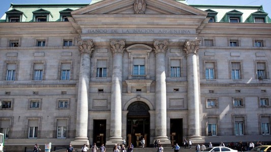 El Banco Nación reanuda la atención presencial plena en todas las sucursales