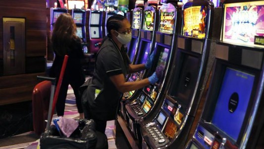 Coronavirus: nuevos días y horarios para actividades deportivas, culturales y recreativas