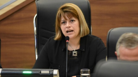 Piden explicaciones al Concejo por pago de la demanda contra la edila Magnani