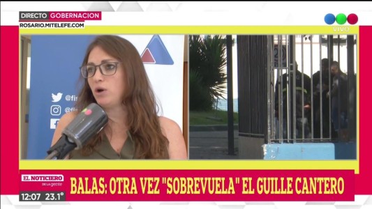 Qué hay detrás de las balaceras contra las estaciones de servicio