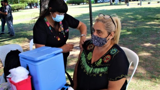 Coronavirus: La Municipalidad actualiza la situación epidemiológica en la ciudad (5)