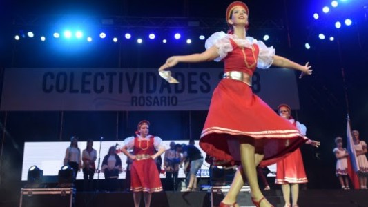 Colectividades 2021 vuelve con opciones presenciales y propuestas para disfrutar desde casa