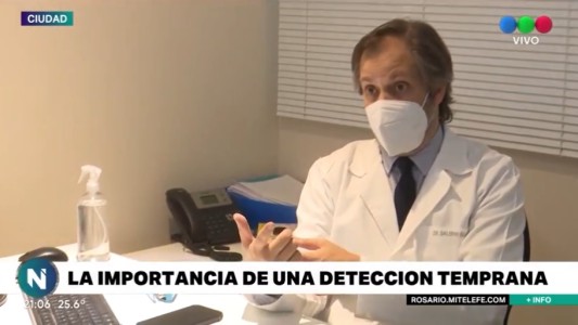 En marcha la campaña de detección de cáncer de piel