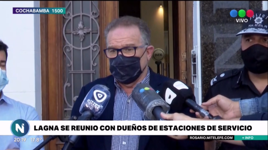 Vuelven a prometer controles en las estaciones de servicio: ahora apuntan a las motos