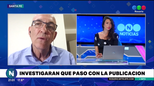 “Falkland Island”: Educación reconoció el error, pidió disculpas y aseguró investigaran lo que sucedió