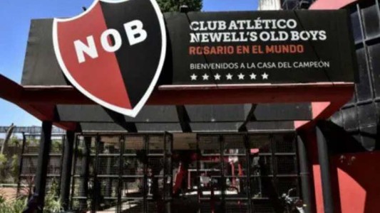 Tras la saga de violencia, Newell's cierra preventivamente el sector de parrilleros