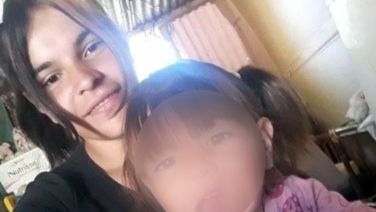 Dramática búsqueda de madre adolescente e hija desaparecidas hace una semana