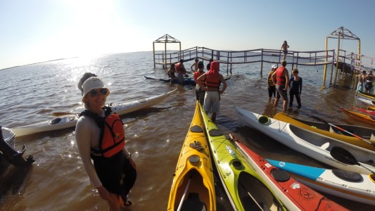 Fin de semana largo: la provincia estima recibir una gran cantidad de turistas