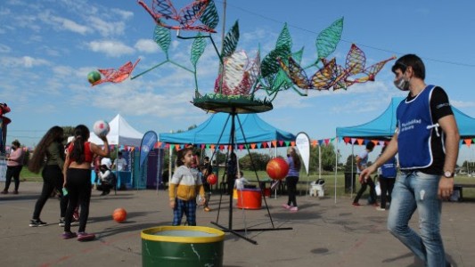 Coronavirus: La Municipalidad actualiza la situación epidemiológica en la ciudad (6)