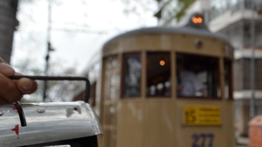 Este fin de semana se realizarán nuevos paseos en el tranvía histórico