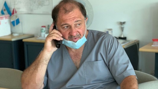 Alarmante: cada vez ingresan más heridos por arma de fuego al Heca