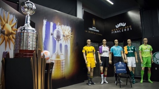 La Conmebol elimina “el gol de visitante”