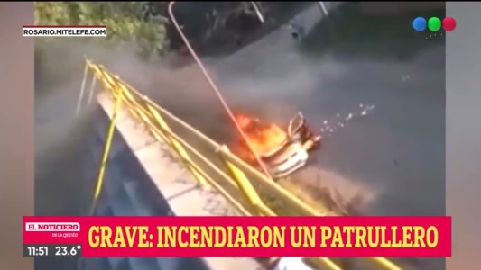 Graves incidentes en el clásico de Chabás
