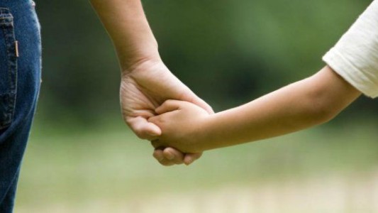 64 chicos y chicas fueron adoptados en 2021 a través del RUAGA