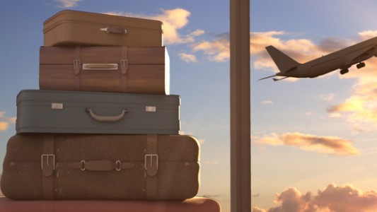 Vacaciones con aumento por el “cepo” al turismo