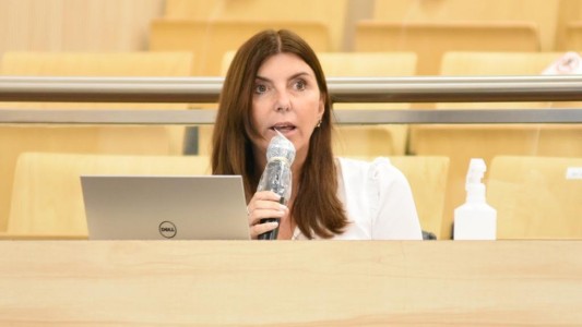 El Concejo debate el Presupuesto: para Figueroa Casas, "es preocupante el endeudamiento que plantea el intendente"