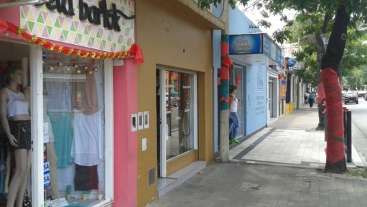 El Centro Comercial Paseo Mendoza se convertirá en peatonal este sábado por la noche