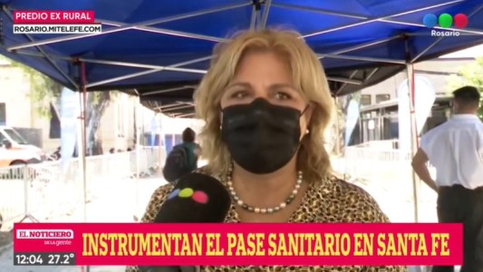 A partir del 21 de diciembre comenzará a regir el pase sanitario en la provincia