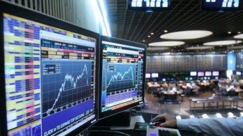 Las acciones de empresas argentinas que cotizan en Wall Street cerraron mixtas