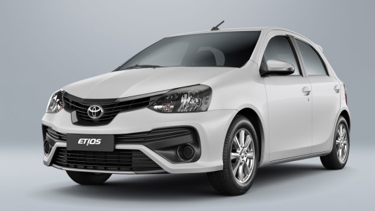 El top 10 de los autos más baratos del mercado