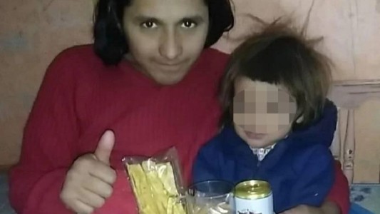 El padrastro del nene asesinado en Neuquén dijo que lo encontró desmayado