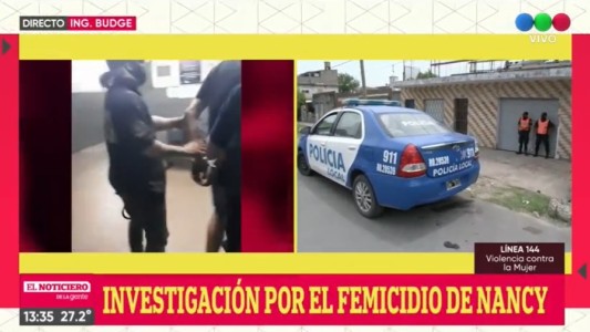 Hallaron en otra habitación la escena primaria del crimen de Nancy Videla