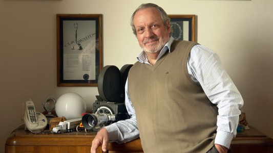 40 años de publicidad rosarina