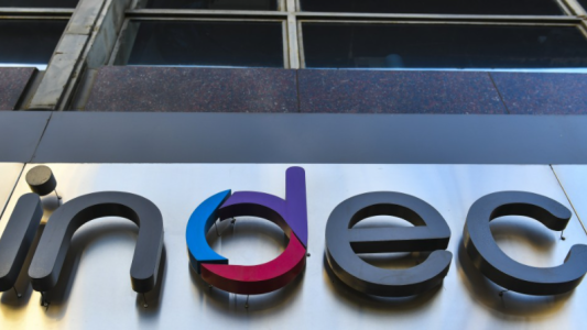 La economía argentina creció 4,1% en el tercer trimestre y acumuló en 2021 una suba de casi 11%