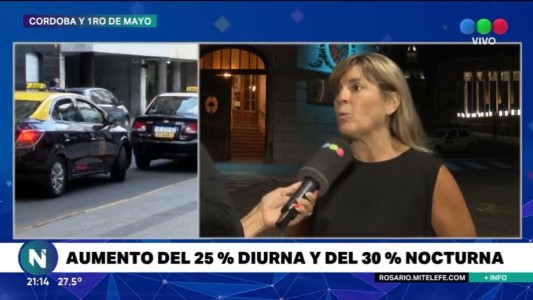 El Concejo aprobó el aumento de tarifas de taxis y remises entre un 20 y 30 por ciento