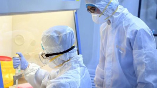 Coronavirus: Detectan un paciente infectado con variante Ómicron en Roldán