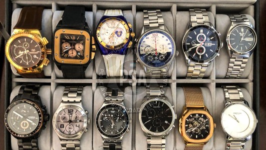 De Rosario a San Nicolás: usaban concesionaria para lavar dinero narco