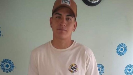 Cayó Nando, acusado de asesinar a un pibe que pidió droga fiado