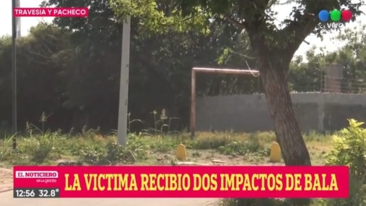 Otro crimen mafioso: asesinaron a tiros a un joven en zona norte
