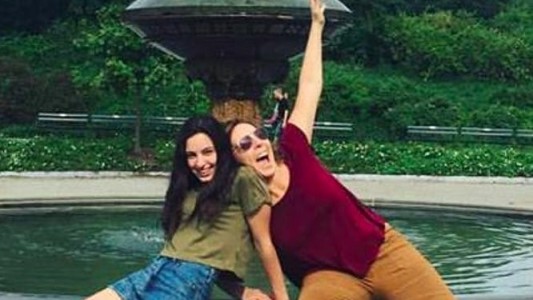 No quisieron atender a un chica con una herida en el ojo en una clínica, por ser Covid positiva