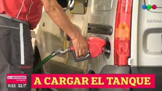 Estaciones de servicio advierten por faltantes de combustible