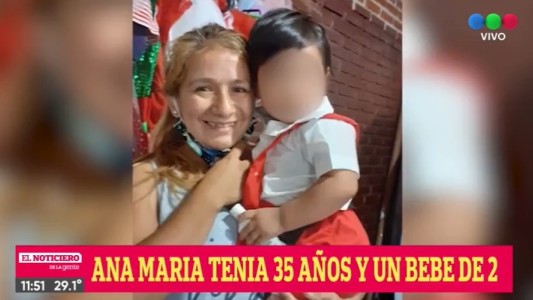 Lo acusan de atropellar, matar y simular robo del auto: lo detuvieron