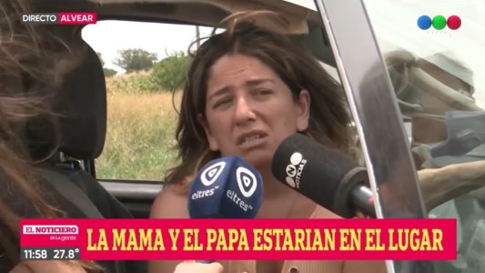 Hallaron a un joven asesinado en un camino rural cerca de Alvear