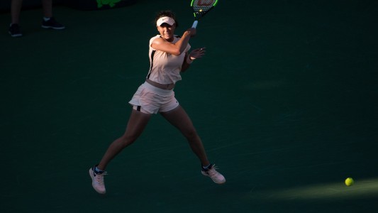 Polémica: Vikhlyantseva afuera del Abierto de Australia por estar vacunada con Sputnik