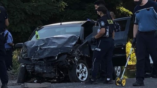 Quiénes son los cuatro rosarinos que murieron en trágico choque en Mendoza