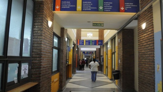 En Santa Fe hay tres niños internados por Covid: no están vacunados