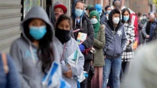 Informalidad: En Rosario, el aumento del empleo viene de la mano del cuentapropismo