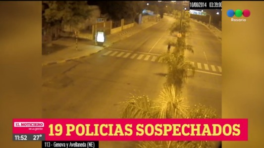 Caso Franco Casco: nuevas imágenes podrían dar un giro en la causa