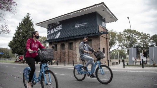 La Calle Recreativa no se toma vacaciones