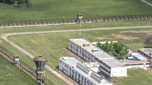 Reducen las visitas en las cárceles de la provincia por aumento de contagios