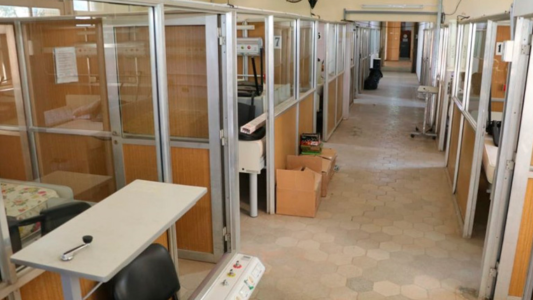 Agredieron a un médico en Gualeguaychú por la demora en el resultado de un hisopado