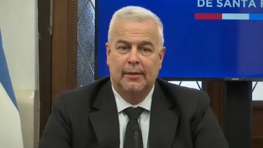 Falleció Jorge Torelli, secretario de Agroalimentos de Santa Fe