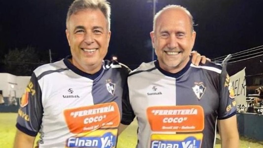 Subsidios discrecionales: El club del cual Perotti es hincha recibió una nuevo subsidio exprés por $23 millones el 30 de diciembre