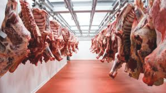 La carne aumentó un 60% durante 2021 a pesar de las restricciones