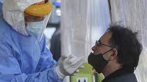 Covid en Rosario: 1.519 nuevos casos y más de 25 mil activos