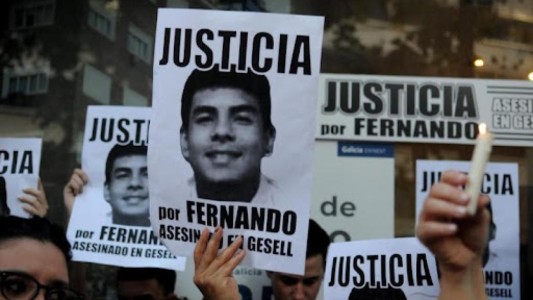 A dos años del crimen de Fernando Báez Sosa, ¿Cuándo será el juicio a los rugbiers asesinos?
